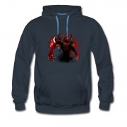 Men's NEVERMORE Hoodie