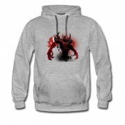 Men's NEVERMORE Hoodie