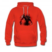 Men's NEVERMORE Hoodie