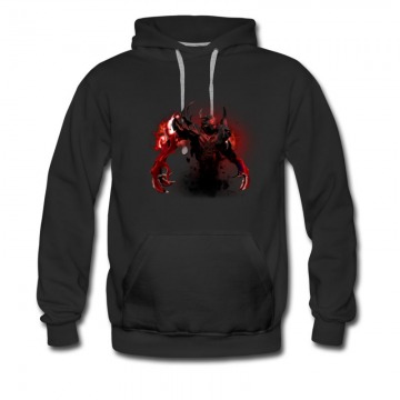 Men's NEVERMORE Hoodie