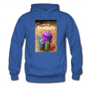 Men's New Ask The Storybots Hoodie