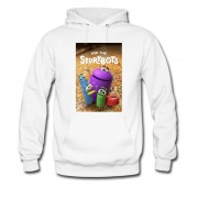 Men's New Ask The Storybots Hoodie