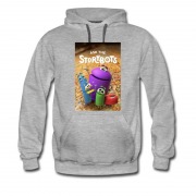 Men's New Ask The Storybots Hoodie
