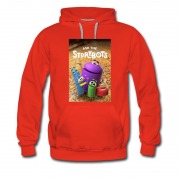 Men's New Ask The Storybots Hoodie