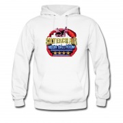 Men's New Australia Grunge Silverchair Neon Ballroom Hoodie