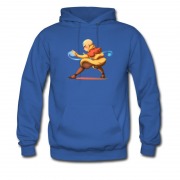 Men's New Avatar Style Hoodie