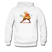 Men's New Avatar Style Hoodie