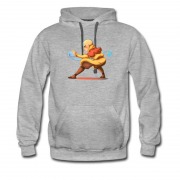 Men's New Avatar Style Hoodie