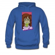 Men's New Barfie Unisex Hoodie