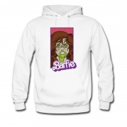 Men's New Barfie Unisex Hoodie