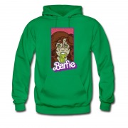 Men's New Barfie Unisex Hoodie