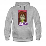 Men's New Barfie Unisex Hoodie