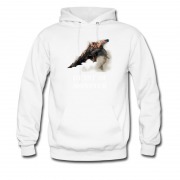 Men's New Beast Of Monster Games Hoodie
