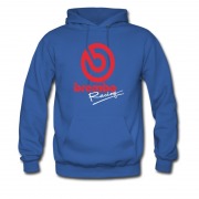 Men's New Brembo Racing Brake System Logo Awesome Hoodie