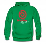 Men's New Brembo Racing Brake System Logo Awesome Hoodie