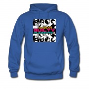 Men's New Brokencyde Guilty Pleaseurez Hoodie