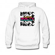 Men's New Brokencyde Guilty Pleaseurez Hoodie