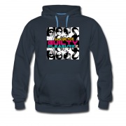 Men's New Brokencyde Guilty Pleaseurez Hoodie