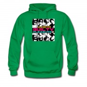 Men's New Brokencyde Guilty Pleaseurez Hoodie