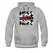 Men's New Brokencyde Guilty Pleaseurez Hoodie