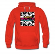 Men's New Brokencyde Guilty Pleaseurez Hoodie