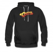 Men's New Cheers Tv Show Retro Hoodie