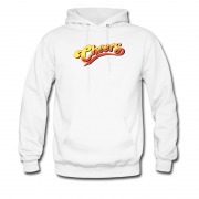 Men's New Cheers Tv Show Retro Hoodie