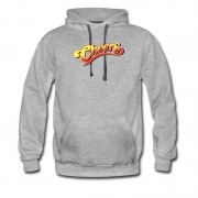 Men's New Cheers Tv Show Retro Hoodie