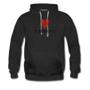 Men's New Cycle Trek Logo Hoodie
