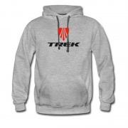 Men's New Cycle Trek Logo Hoodie