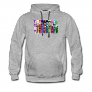 Men's New Dragonball Character Style Hoodie