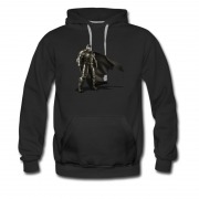 Men's New Dress Batman Justice League 2018 Hoodie