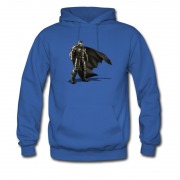 Men's New Dress Batman Justice League 2018 Hoodie