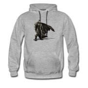 Men's New Dress Batman Justice League 2018 Hoodie