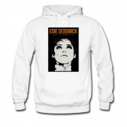 Men's New Edie Sedgwick 1971 Hoodie
