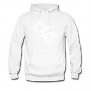 Men's New Electric Light Orchestra Logo Hoodie