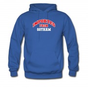 Men's New Gotham Made In Style Hoodie