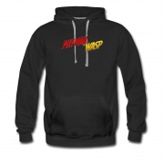 Men's New Hot Ant-man And The Wasp Hoodie