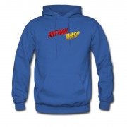 Men's New Hot Ant-man And The Wasp Hoodie