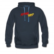Men's New Hot Ant-man And The Wasp Hoodie
