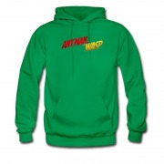 Men's New Hot Ant-man And The Wasp Hoodie