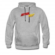 Men's New Hot Ant-man And The Wasp Hoodie