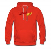 Men's New Hot Ant-man And The Wasp Hoodie