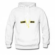 Men's New Hot Star Wars Dark Vader Hoodie