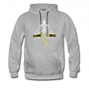 Men's New Hot Star Wars Dark Vader Hoodie