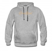 Men's New Hot Style Crown Royal Hoodie