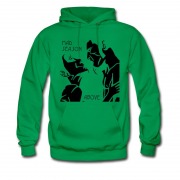 Men's New Hot Style Mad Season Above Album Hoodie