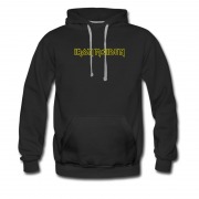 Men's New Iron Maiden Hot Sell Hoodie