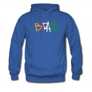 Men's New Joey The Badass Sweat Hoodie