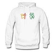 Men's New Joey The Badass Sweat Hoodie
